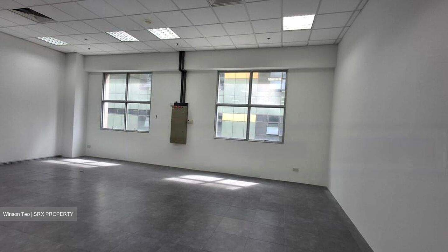 MAE Building (D13), Factory #472684991